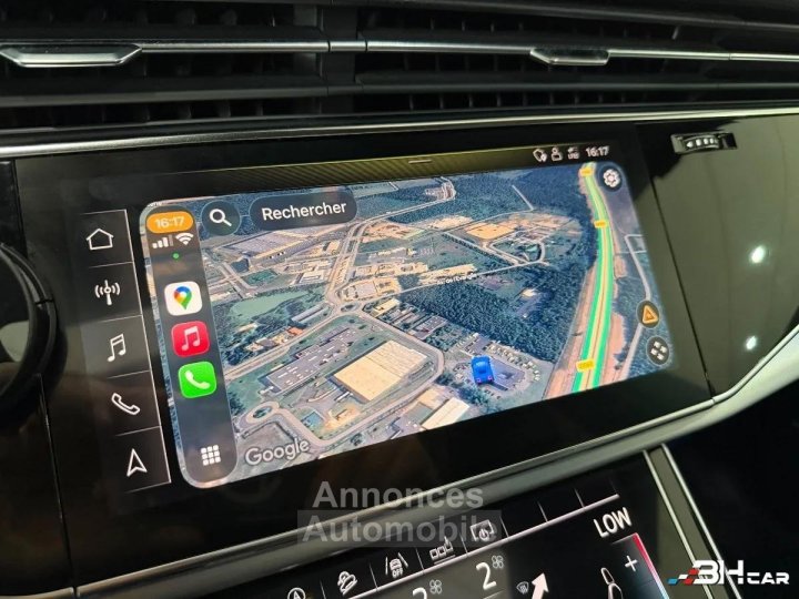 Audi Q8 50 TDI 286 CH S-LINE QUATTRO ENTRETIEN GARANTIE 1 AN - 48