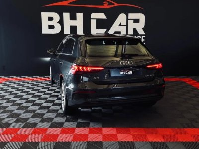 Audi A3 SPORTBACK 35 TFSI 150 BUSINESS LINE BVM6/ 1ERE MAIN/ 40900 KMS SEULEMENT/TVA   - 18