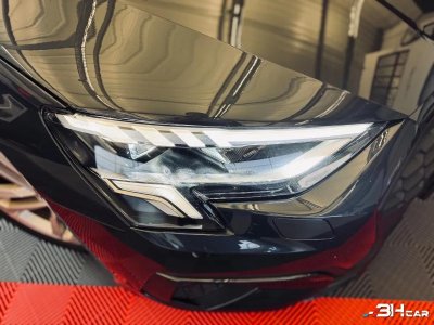 Audi A3 SPORTBACK 35 TFSI 150 BUSINESS LINE BVM6/ 1ERE MAIN/ 40900 KMS SEULEMENT/TVA   - 19