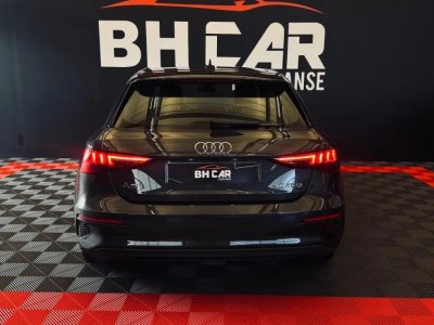 Audi A3 SPORTBACK 35 TFSI 150 BUSINESS LINE BVM6/ 1ERE MAIN/ 40900 KMS SEULEMENT/TVA   - 20
