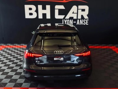 Audi A3 SPORTBACK 35 TFSI 150 BUSINESS LINE BVM6/ 1ERE MAIN/ 40900 KMS SEULEMENT/TVA   - 22