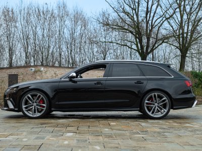 Audi RS6 2015 AUDI RS6 AVANT - RDS01805 - 2