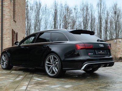 Audi RS6 2015 AUDI RS6 AVANT - RDS01805 - 3