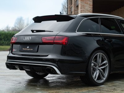 Audi RS6 2015 AUDI RS6 AVANT - RDS01805 - 4