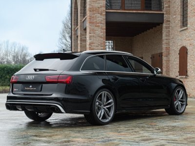 Audi RS6 2015 AUDI RS6 AVANT - RDS01805 - 5