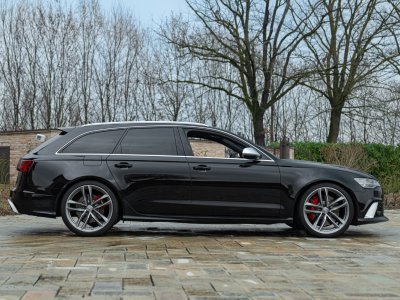Audi RS6 2015 AUDI RS6 AVANT - RDS01805 - 6