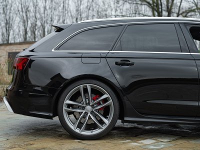 Audi RS6 2015 AUDI RS6 AVANT - RDS01805 - 7