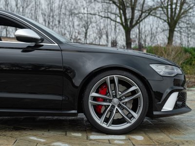 Audi RS6 2015 AUDI RS6 AVANT - RDS01805 - 8