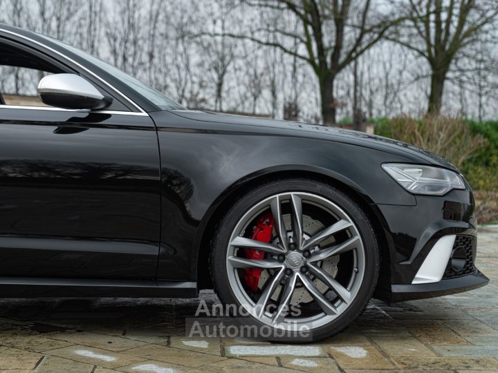Audi RS6 2015 AUDI RS6 AVANT - RDS01805 - 8