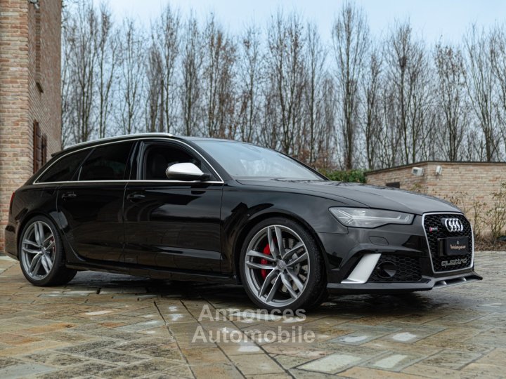 Audi RS6 2015 AUDI RS6 AVANT - RDS01805 - 9