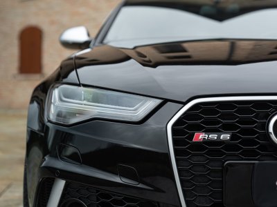 Audi RS6 2015 AUDI RS6 AVANT - RDS01805 - 10