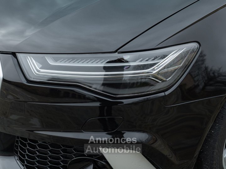 Audi RS6 2015 AUDI RS6 AVANT - RDS01805 - 12