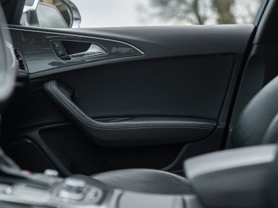 Audi RS6 2015 AUDI RS6 AVANT - RDS01805 - 15