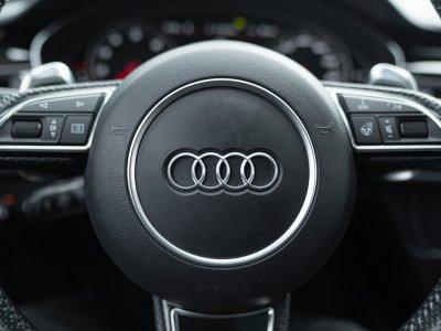 Audi RS6 2015 AUDI RS6 AVANT - RDS01805 - 16