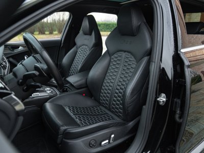 Audi RS6 2015 AUDI RS6 AVANT - RDS01805 - 17