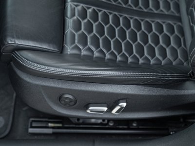 Audi RS6 2015 AUDI RS6 AVANT - RDS01805 - 18