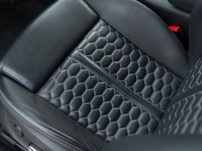 Audi RS6 2015 AUDI RS6 AVANT - RDS01805 - 19