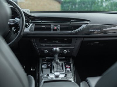 Audi RS6 2015 AUDI RS6 AVANT - RDS01805 - 20