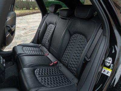 Audi RS6 2015 AUDI RS6 AVANT - RDS01805 - 22