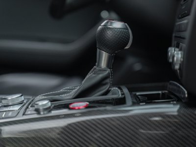 Audi RS6 2015 AUDI RS6 AVANT - RDS01805 - 23