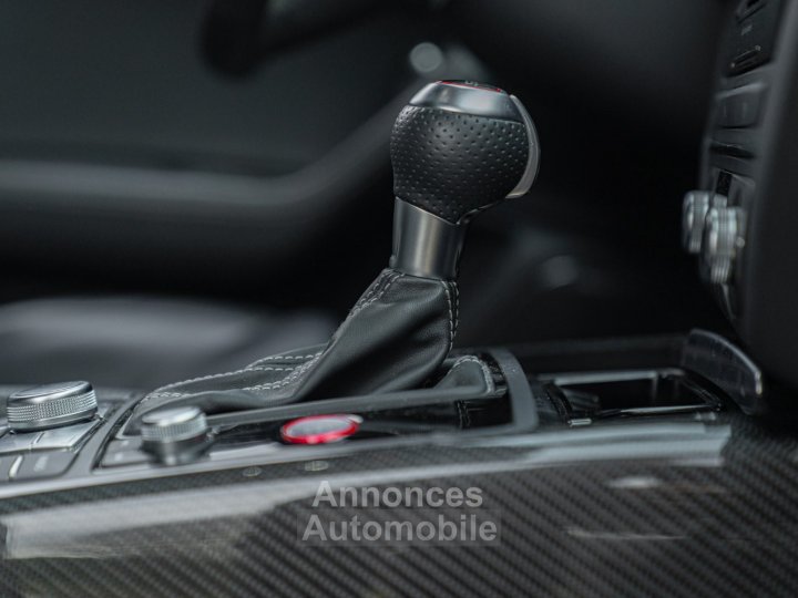 Audi RS6 2015 AUDI RS6 AVANT - RDS01805 - 23