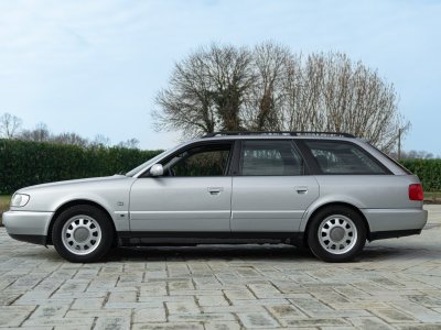 Audi A6 1995 AUDI A6 AVANT QUATTRO - RDS01731 - 1