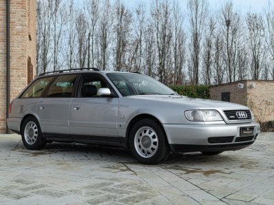 Audi A6 1995 AUDI A6 AVANT QUATTRO - RDS01731 - 2