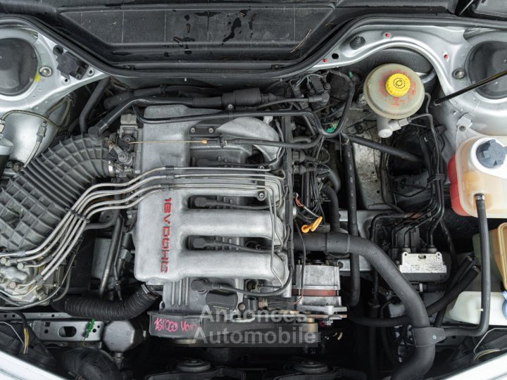 Audi A6 1995 AUDI A6 AVANT QUATTRO - RDS01731 - 7