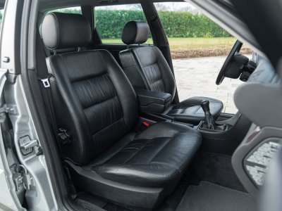 Audi A6 1995 AUDI A6 AVANT QUATTRO - RDS01731 - 9