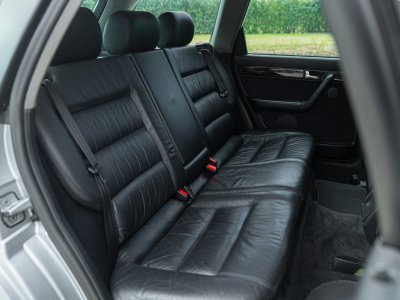 Audi A6 1995 AUDI A6 AVANT QUATTRO - RDS01731 - 10