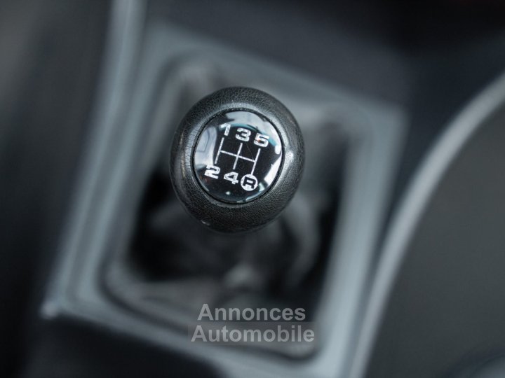 Audi A6 1995 AUDI A6 AVANT QUATTRO - RDS01731 - 11