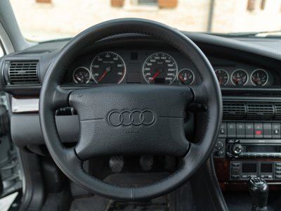 Audi A6 1995 AUDI A6 AVANT QUATTRO - RDS01731 - 13