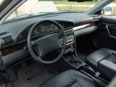 Audi A6 1995 AUDI A6 AVANT QUATTRO - RDS01731 - 14