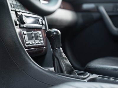 Audi A6 1995 AUDI A6 AVANT QUATTRO - RDS01731 - 16