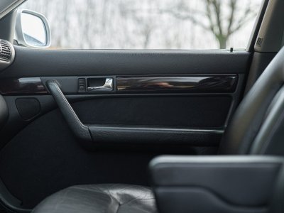 Audi A6 1995 AUDI A6 AVANT QUATTRO - RDS01731 - 17