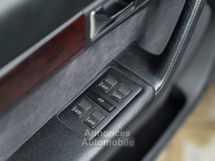 Audi A6 1995 AUDI A6 AVANT QUATTRO - RDS01731 - 18