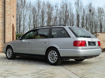 Audi A6 1995 AUDI A6 AVANT QUATTRO - RDS01731 - 19