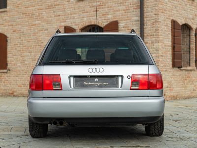 Audi A6 1995 AUDI A6 AVANT QUATTRO - RDS01731 - 21