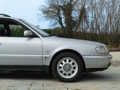 Audi A6 1995 AUDI A6 AVANT QUATTRO - RDS01731 - 23