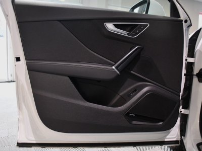 Audi Q2 S-Line 35 TFSI 150 S-Tronic GPS Virtual SONOS Parc Assist Car Play Hayon Pr&eacute; Sense R&eacute;gulateur JA 18 Garantie 27/10/2027 ou 100000 km   - 13