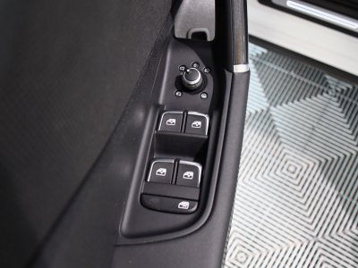 Audi Q2 S-Line 35 TFSI 150 S-Tronic GPS Virtual SONOS Parc Assist Car Play Hayon Pr&eacute; Sense R&eacute;gulateur JA 18 Garantie 27/10/2027 ou 100000 km   - 15