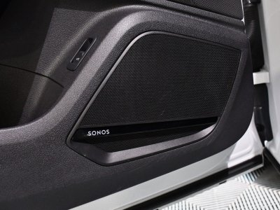 Audi Q2 S-Line 35 TFSI 150 S-Tronic GPS Virtual SONOS Parc Assist Car Play Hayon Pr&eacute; Sense R&eacute;gulateur JA 18 Garantie 27/10/2027 ou 100000 km   - 45