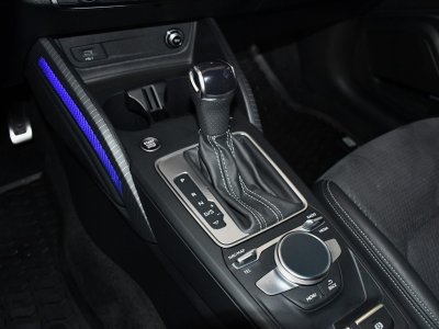 Audi Q2 S-Line 35 TFSI 150 S-Tronic GPS Virtual SONOS Parc Assist Car Play Hayon Pr&eacute; Sense R&eacute;gulateur JA 18 Garantie 27/10/2027 ou 100000 km   - 50