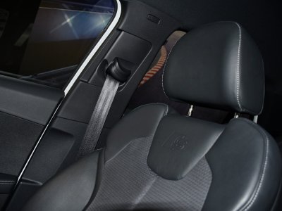 Audi Q2 S-Line 35 TFSI 150 S-Tronic GPS Virtual SONOS Parc Assist Car Play Hayon Pr&eacute; Sense R&eacute;gulateur JA 18 Garantie 27/10/2027 ou 100000 km   - 52