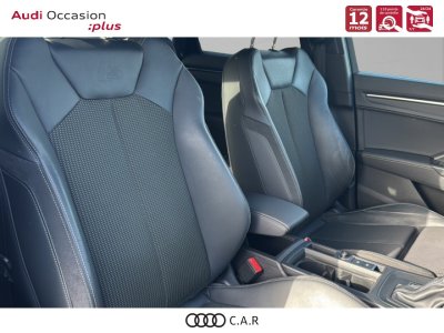 Audi Q3 35 TDI 150 ch S tronic 7 S line   - 7