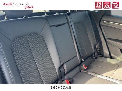 Audi Q3 35 TDI 150 ch S tronic 7 S line   - 8