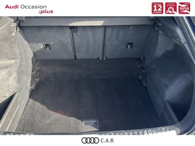 Audi Q3 35 TDI 150 ch S tronic 7 S line   - 9