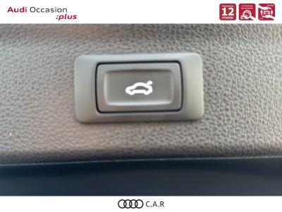 Audi Q3 35 TDI 150 ch S tronic 7 S line   - 10