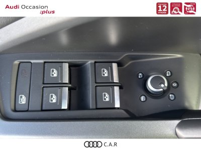 Audi Q3 35 TDI 150 ch S tronic 7 S line   - 11