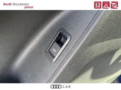 Audi Q3 35 TDI 150 ch S tronic 7 S line   - 12